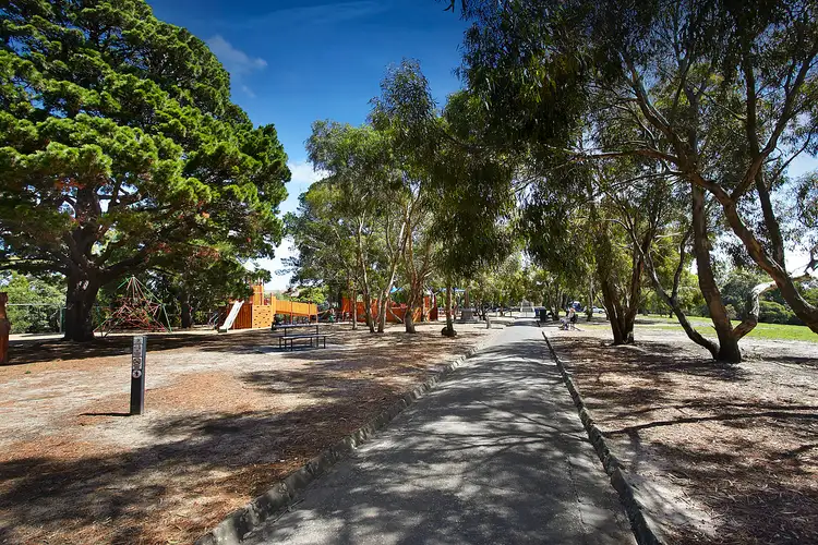 Sixth view of Homely land listing, 15 Fitzgerald Street, Balwyn VIC 3103
