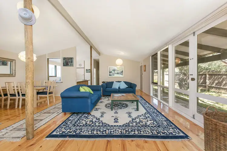 Fifth view of Homely house listing, 18 Elizabeth Road, Portsea VIC 3944