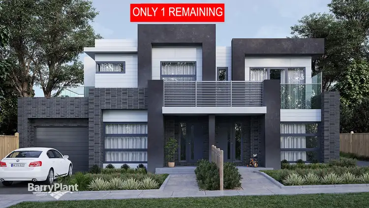 Main view of Homely townhouse listing, 4/5 Stamford Crescent, Rowville VIC 3178