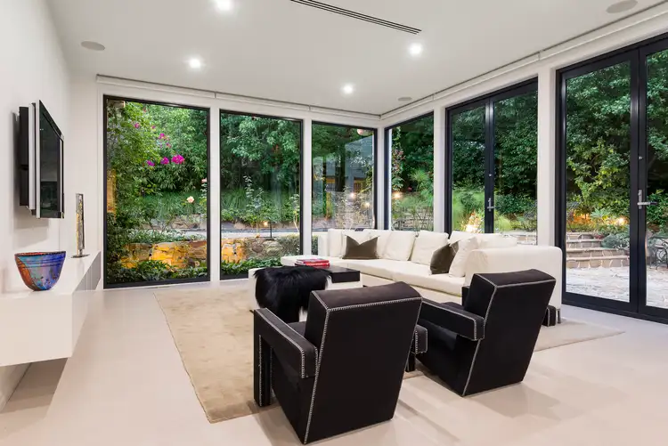 Fifth view of Homely house listing, 13 Wilks Avenue, Malvern VIC 3144