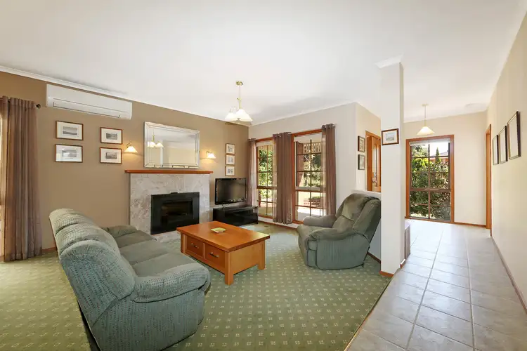 Fifth view of Homely house listing, 13 Naismith Court, Rowville VIC 3178