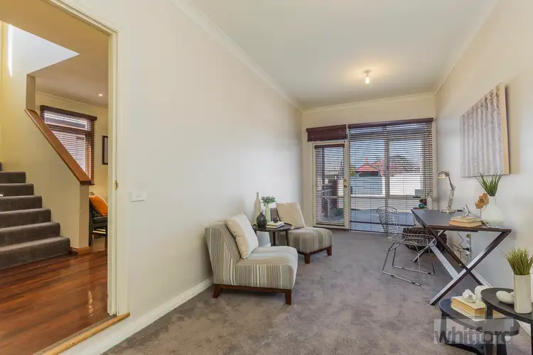 Fifth view of Homely townhouse listing, 62 Clarendon Street, Newtown VIC 3220