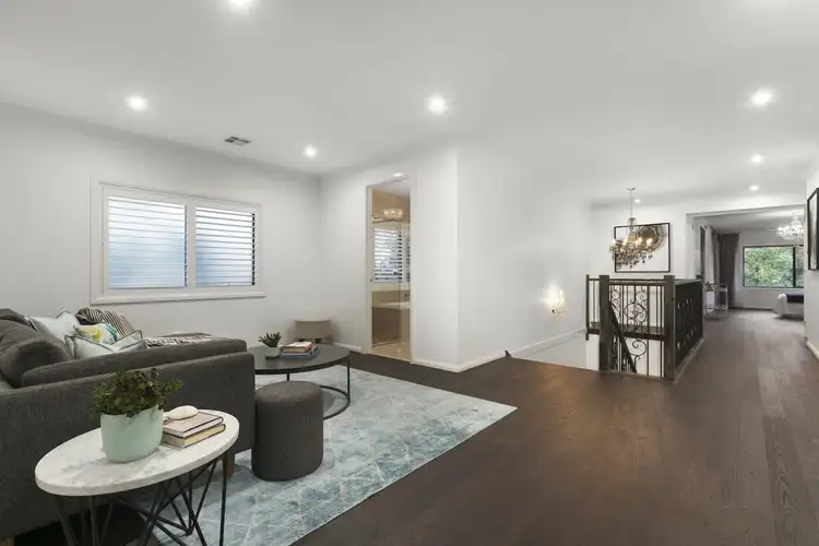 Fifth view of Homely house listing, 41 Doonkuna Avenue, Camberwell VIC 3124