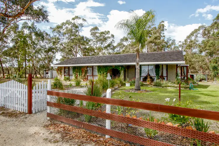 348 Nicholls Road, Stradbroke VIC 3851