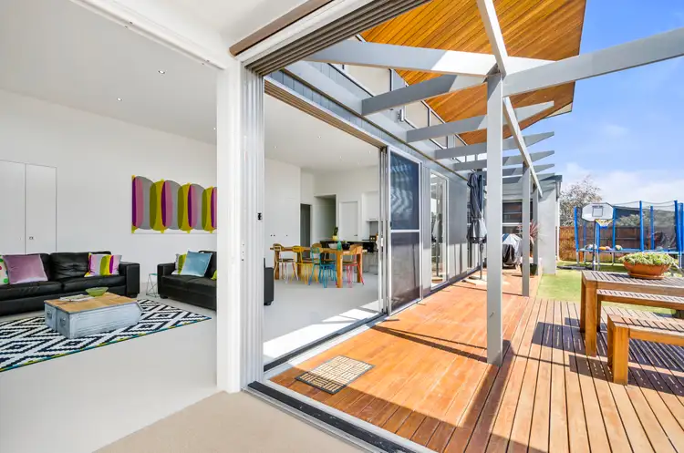 Fifth view of Homely house listing, 27 Fourth Loop, Barwon Heads VIC 3227