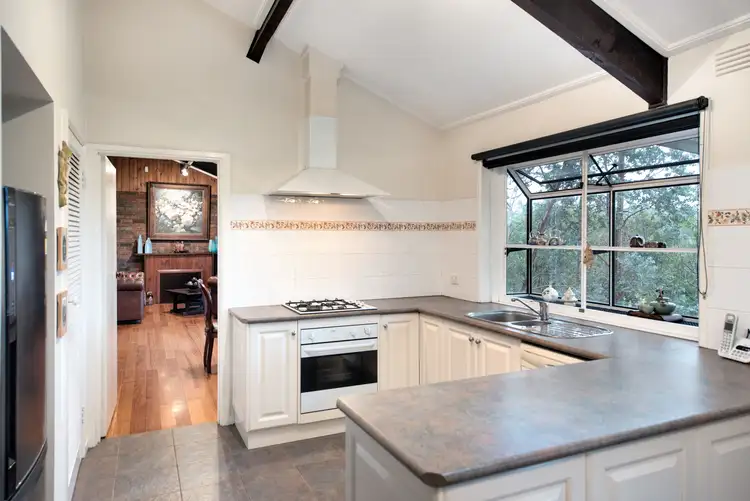 Third view of Homely house listing, 25 Lawanna Drive, Templestowe VIC 3106