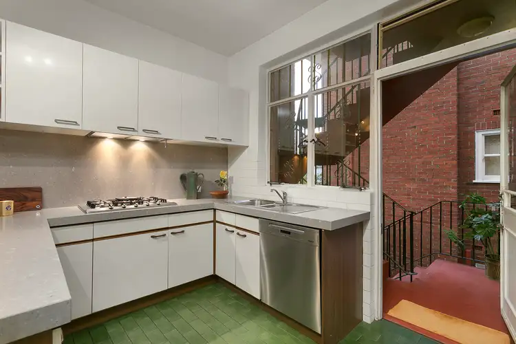 Fifth view of Homely apartment listing, 2/234 Domain Road, South Yarra VIC 3141