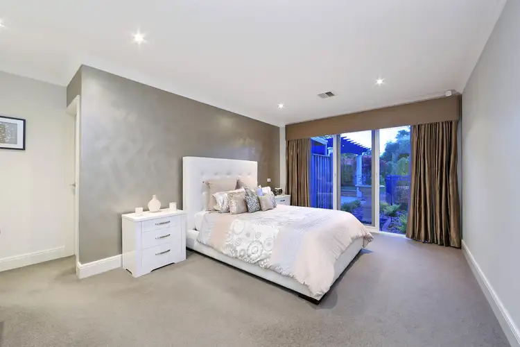 Sixth view of Homely house listing, 18 Manningham Court, Lysterfield VIC 3156