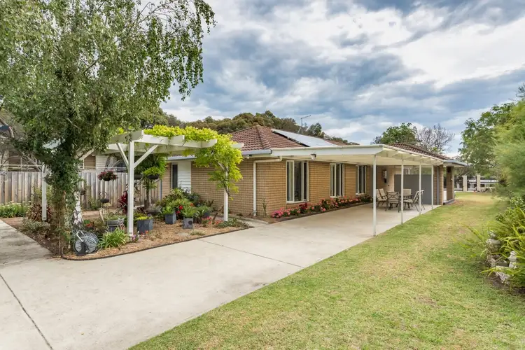 Second view of Homely house listing, 58 Beauna Vista Drive, Rye VIC 3941