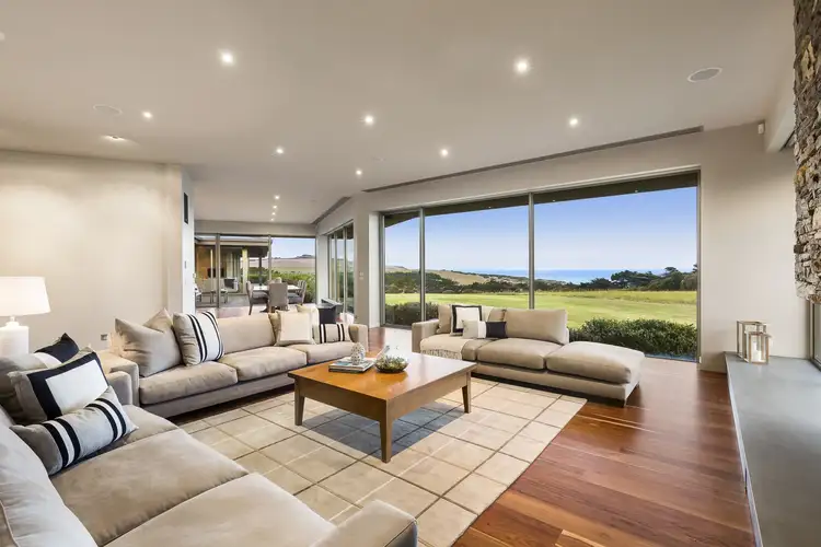 Sixth view of Homely rural property listing, 2018 Boneo Road, Flinders VIC 3929