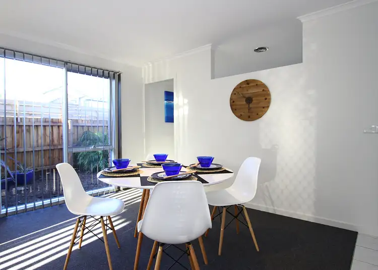 Third view of Homely house listing, 1 Whistler Walk, South Morang VIC 3752
