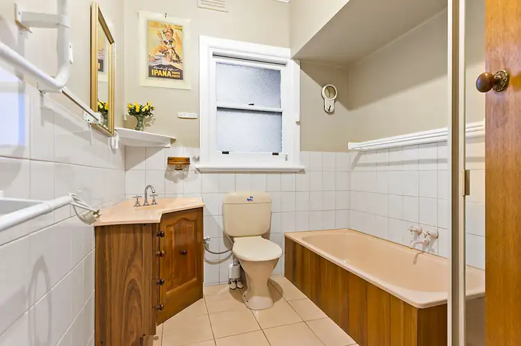 Sixth view of Homely house listing, 11 Manton Street, Heidelberg VIC 3084