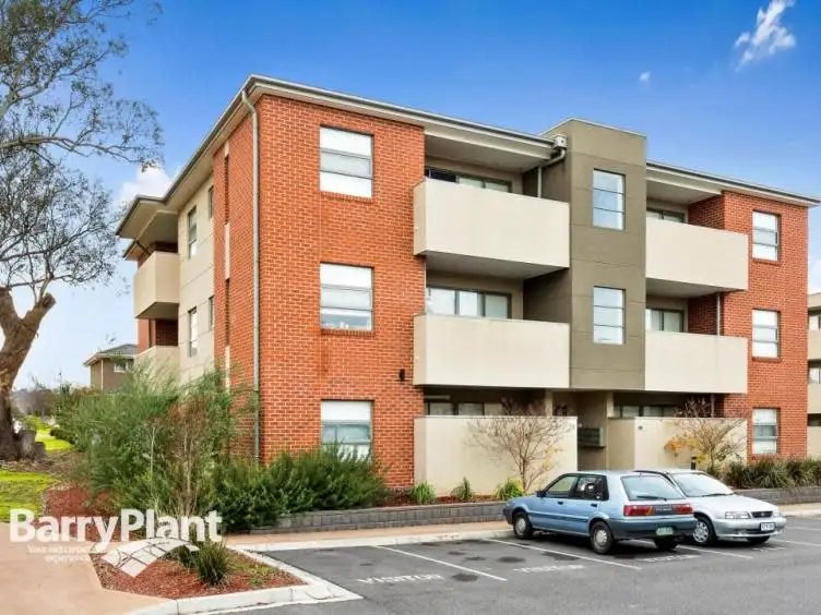 Main view of Homely apartment listing, 203/38 Rowell Drive, Mernda VIC 3754