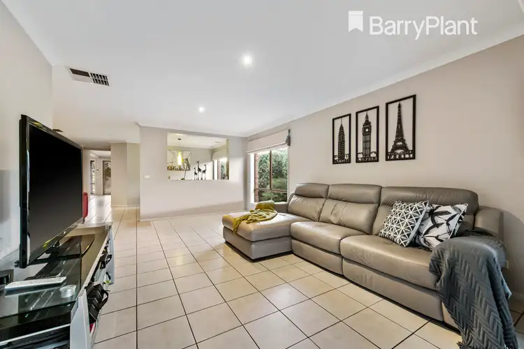 Seventh view of Homely house listing, 10 Zeri Drive, Tarneit VIC 3029