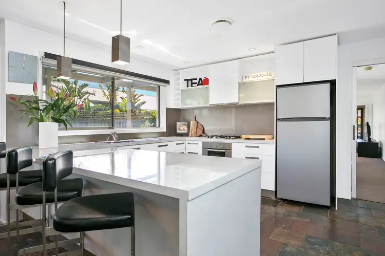 Fourth view of Homely house listing, 12 Peterho Boulevard, Point Lonsdale VIC 3225