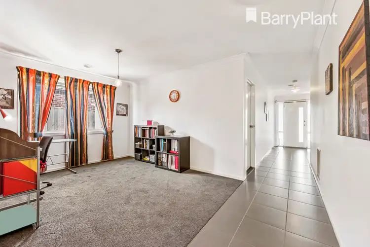 Second view of Homely house listing, 56 Babele Road, Tarneit VIC 3029