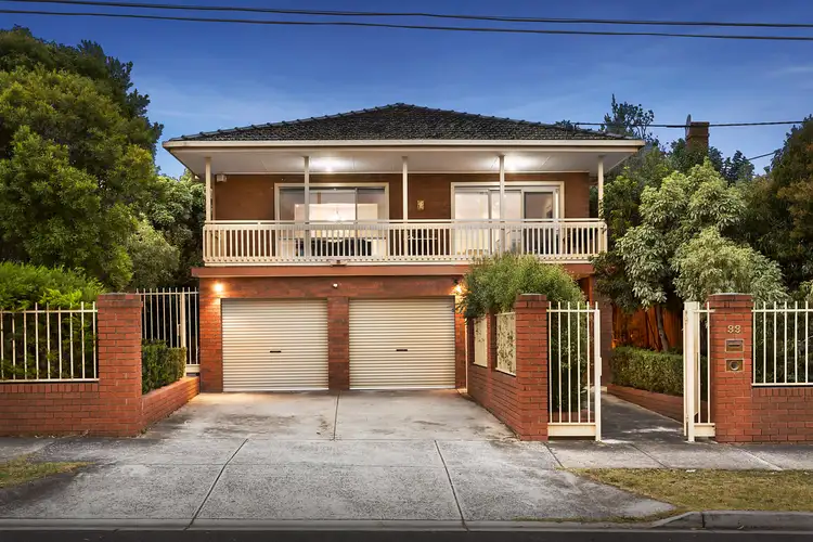99 Collins Street, Thornbury VIC 3071