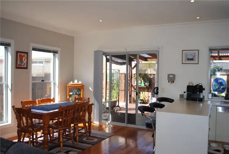 Fourth view of Homely townhouse listing, 3/3 Victoria Street, Swansea TAS 7190