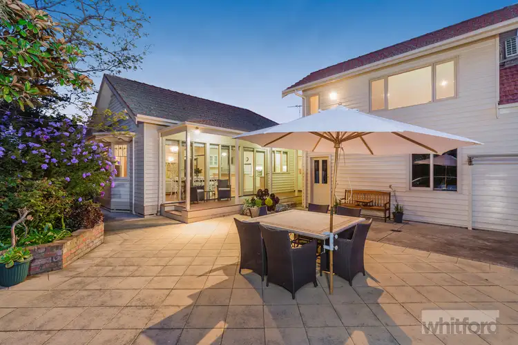 Third view of Homely house listing, 24 Beach Parade, Drumcondra VIC 3215