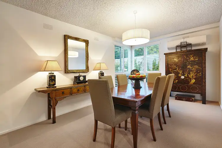 Fourth view of Homely apartment listing, 3/48 Lansell Road, Toorak VIC 3142