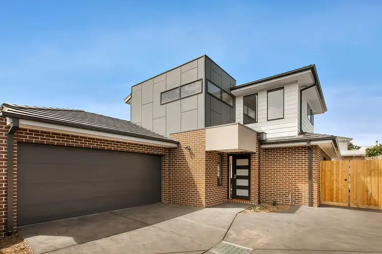 1A Victory Street, Mitcham VIC 3132
