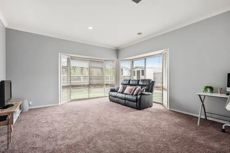 Third view of Homely house listing, 5 Downey Drive, Doreen VIC 3754