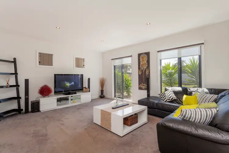 Third view of Homely townhouse listing, 1/1 Sullivan Court, Belmont VIC 3216