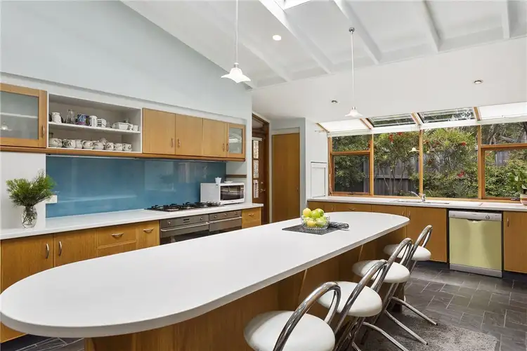 Fifth view of Homely house listing, 63 Olinda Grove, Mount Nelson TAS 7007