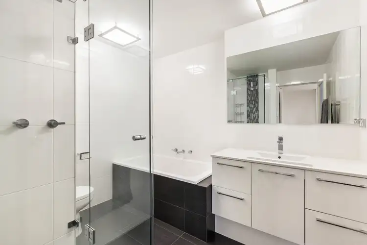 Third view of Homely apartment listing, 13/390 Toorak Road, South Yarra VIC 3141