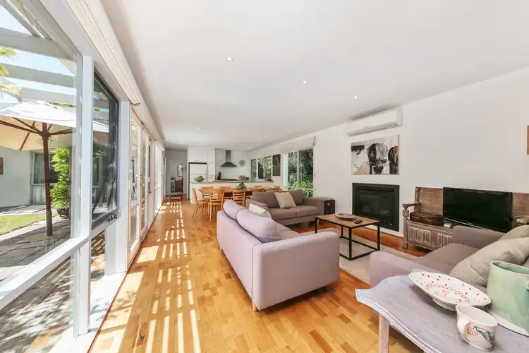 Fourth view of Homely house listing, 2 Kindra Close, Portsea VIC 3944