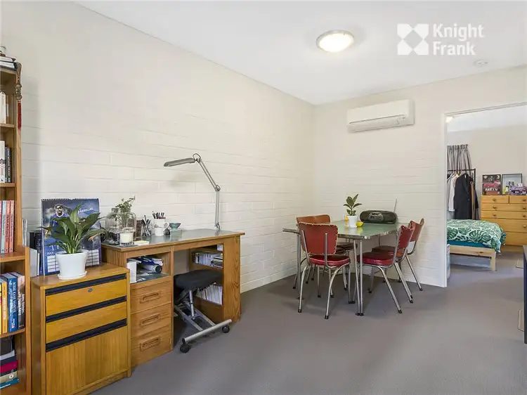 Fifth view of Homely apartment listing, 2/207 Churchill Avenue, Sandy Bay TAS 7005