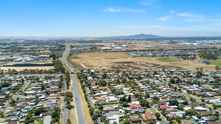 Seventh view of Homely land listing, 182 Bacchus Marsh Road, Corio VIC 3214