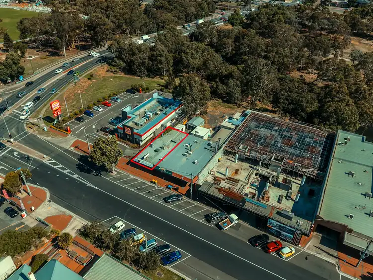 Fourth view of Homely other listing, 126 Watton Street, Werribee VIC 3030