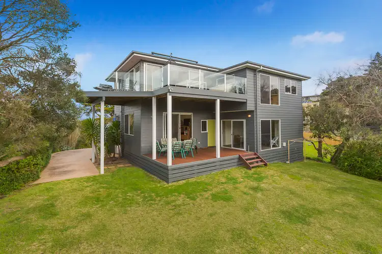 Second view of Homely house listing, 2 Scott Wynd, Blairgowrie VIC 3942