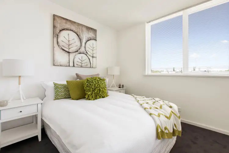Third view of Homely apartment listing, 13/271a Williams Road, South Yarra VIC 3141