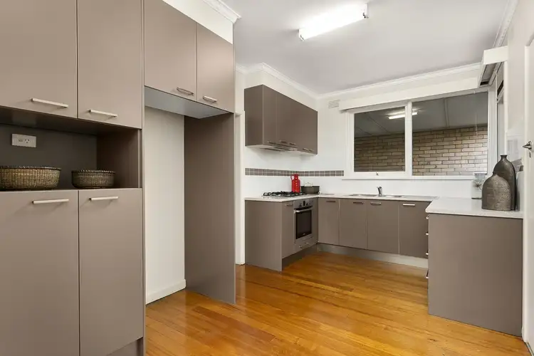 Fourth view of Homely unit listing, 14/8 Parring Road, Balwyn VIC 3103