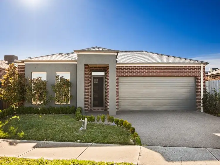 57 Craigmoor Crescent, Mernda VIC 3754