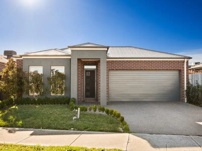 Main view of Homely house listing, 57 Craigmoor Crescent, Mernda VIC 3754