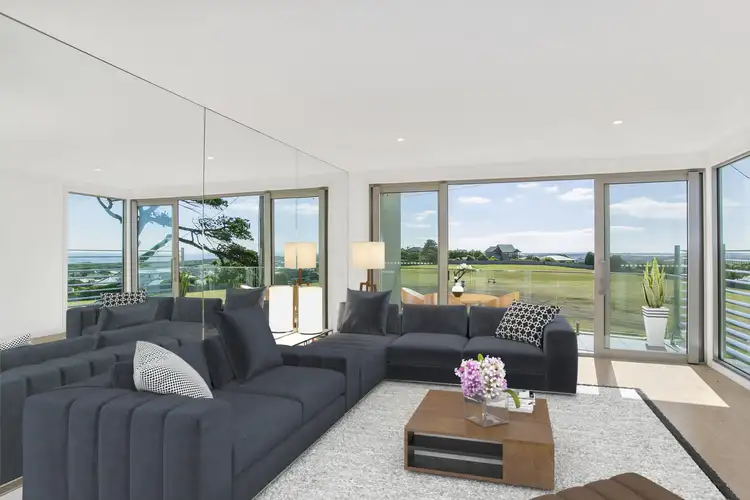 Fourth view of Homely townhouse listing, 86 Tuckfield Street, Ocean Grove VIC 3226