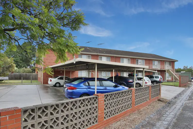 Second view of Homely block of units listing, 15 Waratah Avenue, Glen Huntly VIC 3163