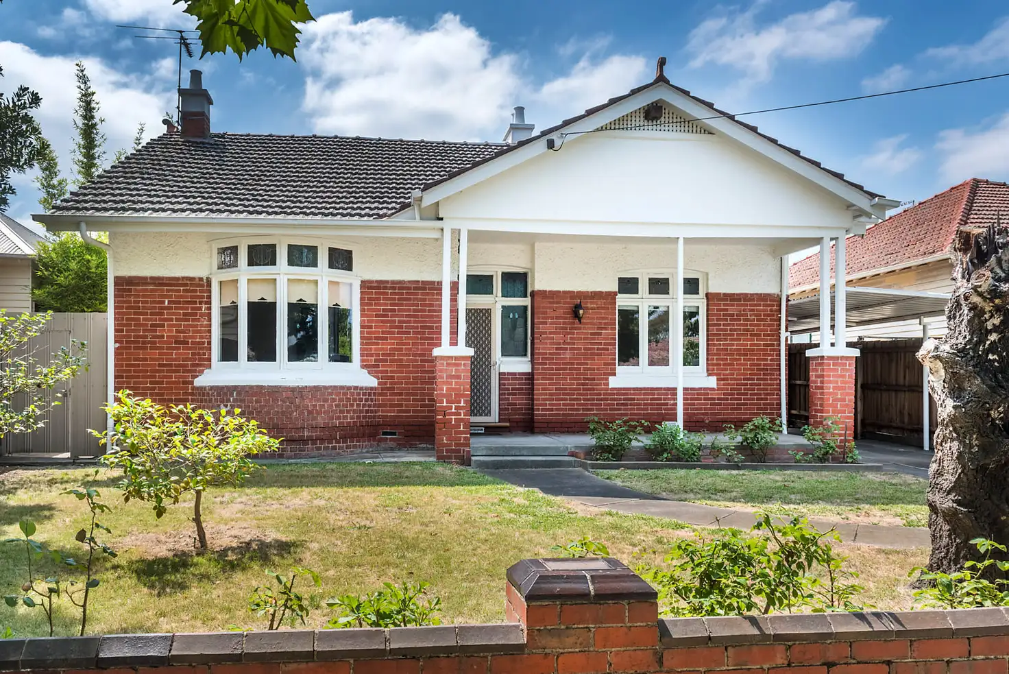 Main view of Homely house listing, 94 Highfield Road, Canterbury VIC 3126