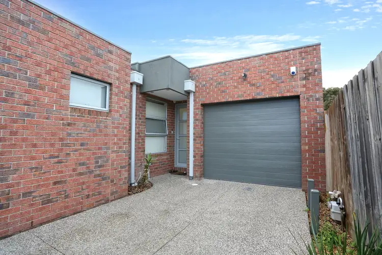 Second view of Homely unit listing, 3-66 Melbourne Avenue, Glenroy VIC 3046