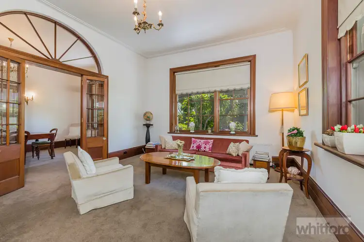 Fourth view of Homely house listing, 270 Latrobe Terrace, Newtown VIC 3220