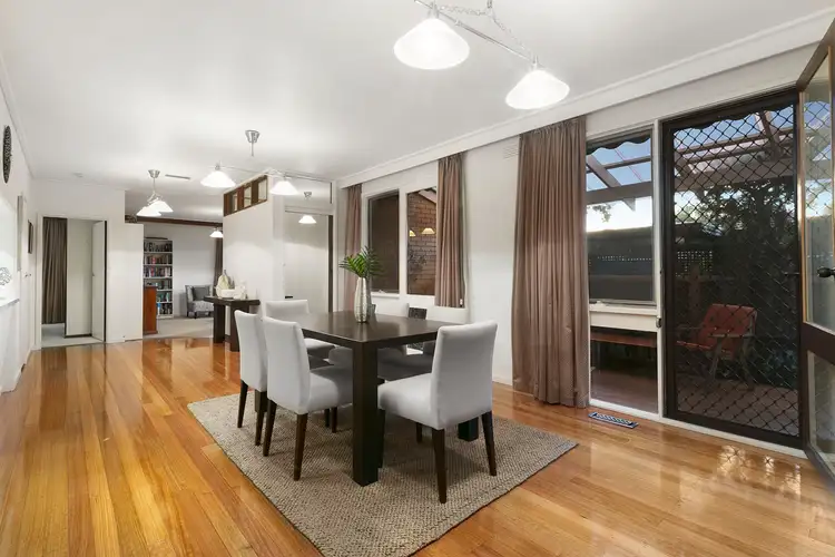 Second view of Homely house listing, 5 Wicking Court, Blackburn South VIC 3130