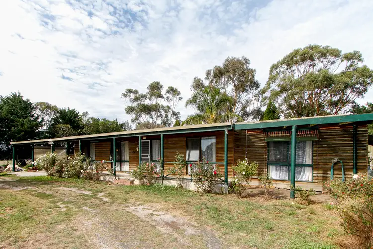 Main view of Homely house listing, 1340 Settlement Road, Pearsondale VIC 3851