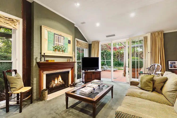 Third view of Homely house listing, 4 Verdant Avenue, Toorak VIC 3142