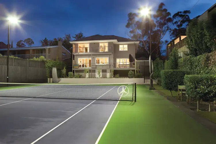 Third view of Homely house listing, 31 Talbot Crescent, Kooyong VIC 3144