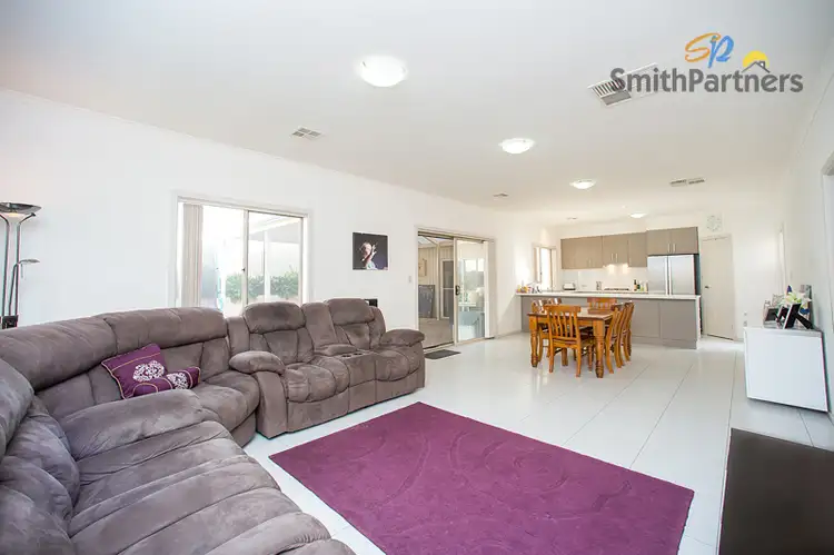 Fifth view of Homely house listing, 8 Adam Street, Golden Grove SA 5125