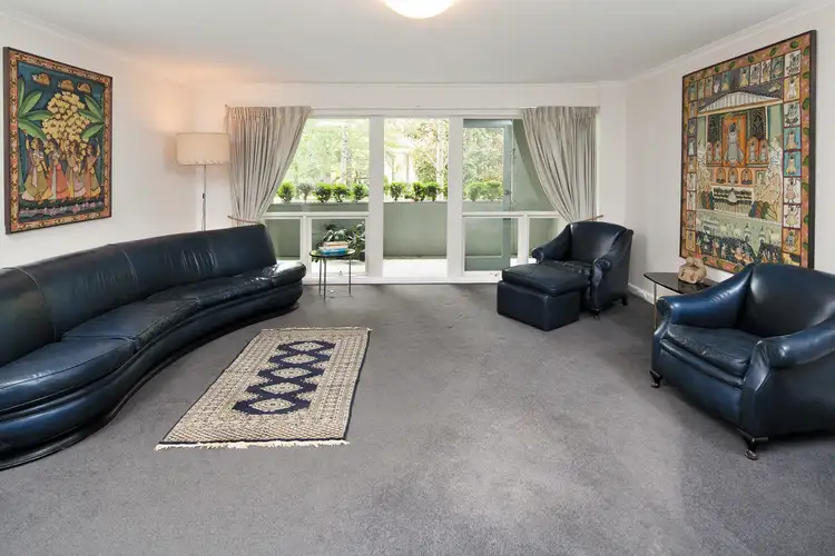 Sixth view of Homely apartment listing, 2/44 Lansell Road, Toorak VIC 3142