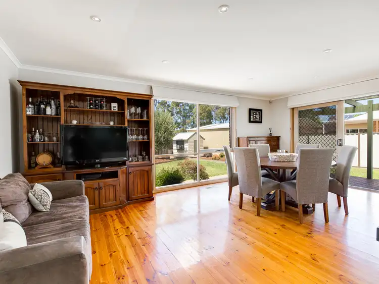 Seventh view of Homely house listing, 36 Julier Crescent, Hoppers Crossing VIC 3029